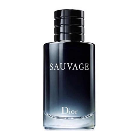 dior sauvage edt spray vial by christian dior